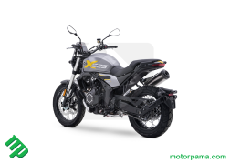 Voge trofeo 525 ACX (5)